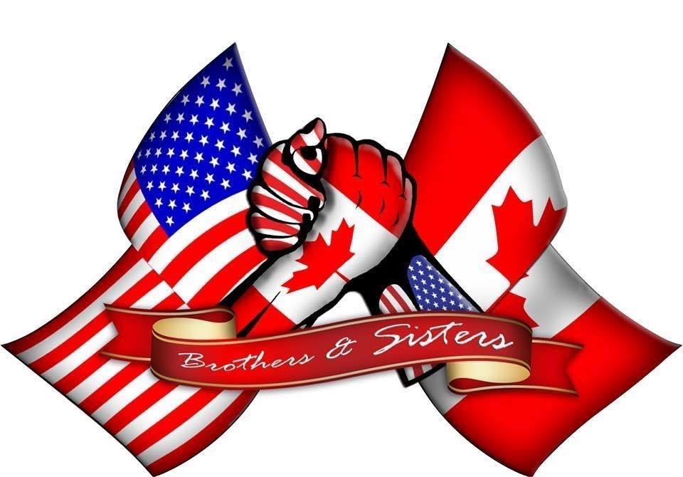 We remember on Remembrance Day and Veterans Day.