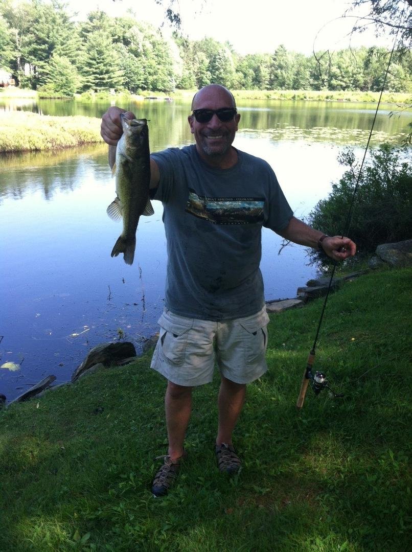 Steve Briggin's album, Timeline Photos
