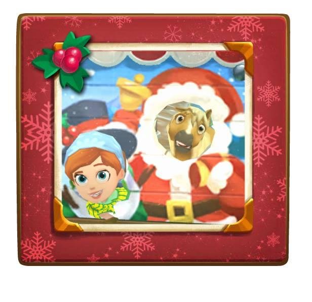 Lorene Walker's album, FarmVille 2 Photos