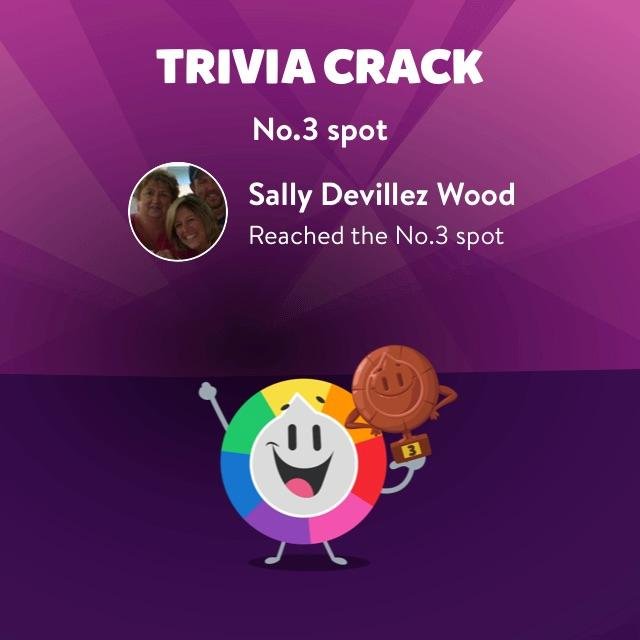 Sally Wood's album, iOS Photos