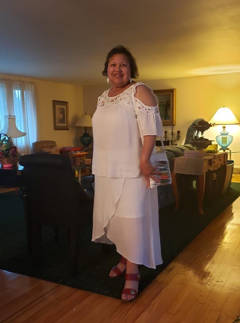 Grandma/wifey