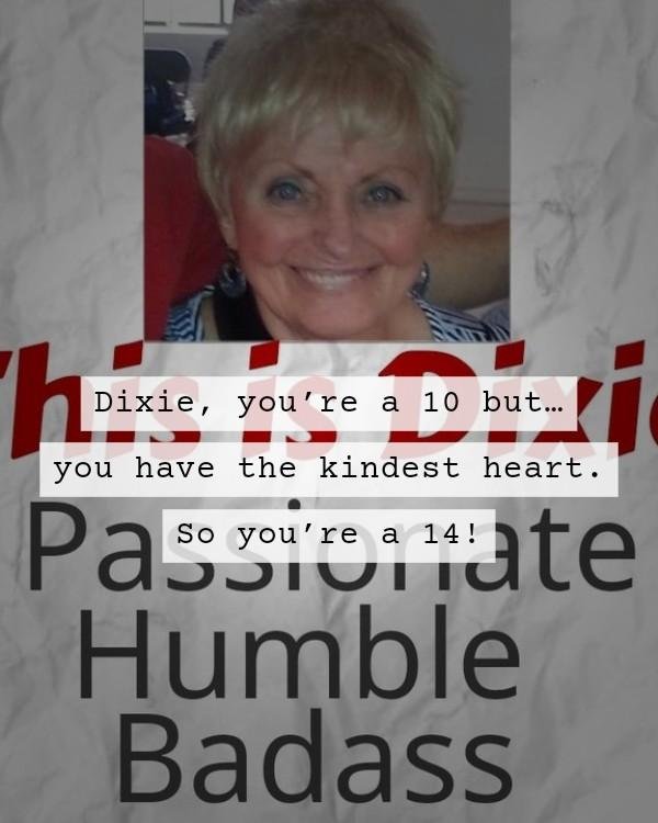 Dixie Boyer's album, Timeline photos