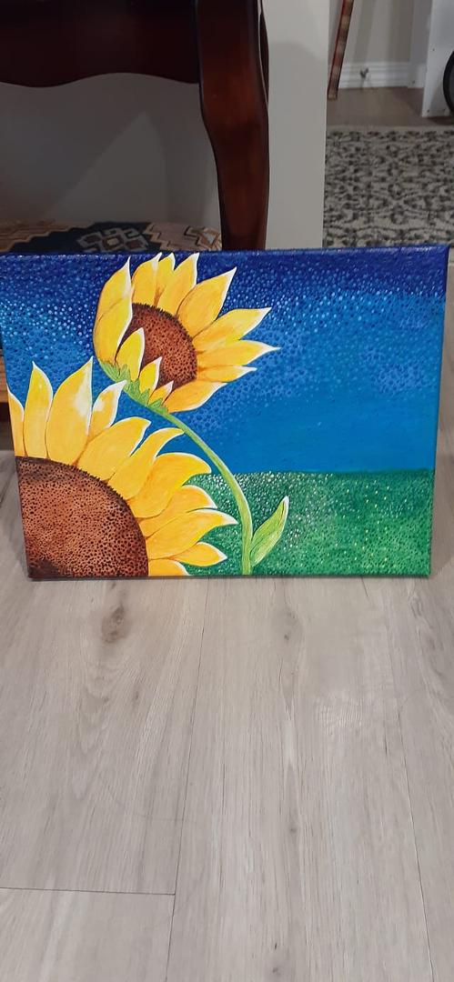 I think it's getting better?