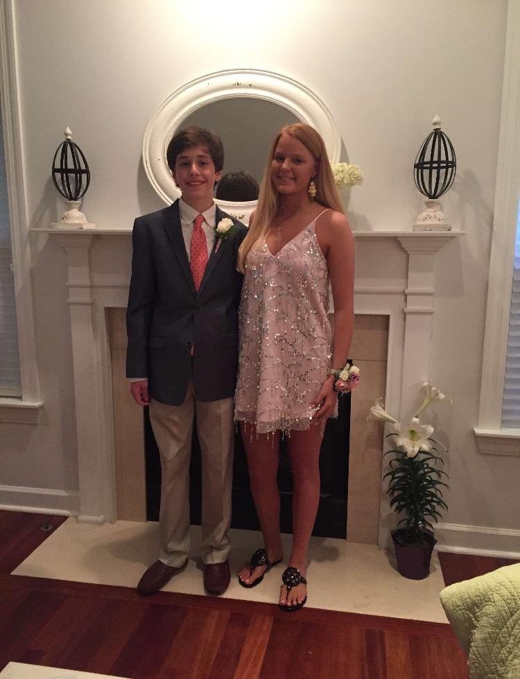 SLUH Spring Fling