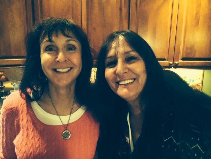 Jennie Carlucci's album, Mobile Uploads