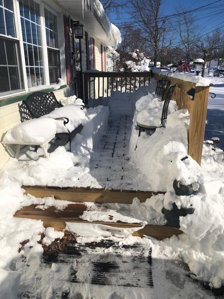Anthony Apuzzo's album, Timeline photos