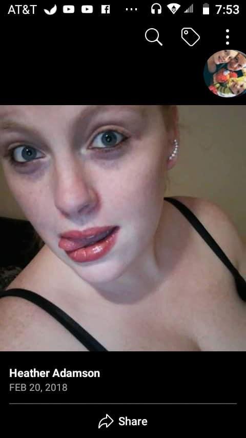 Elizabeth Fields' album, Mobile Uploads