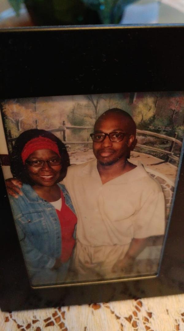 Today is our oldest son's birthday Happy Birthday Da, much love to you.