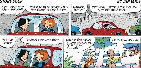 sounds like a plan