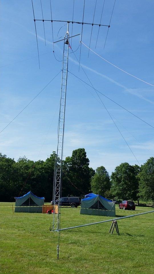 Nice tower. I want one. Don't know where I'd put it though.
