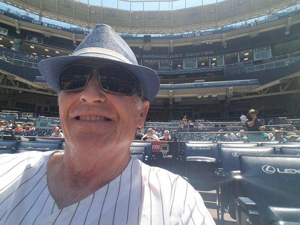 Floyd Pool's album, Mobile Uploads