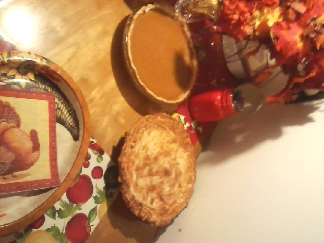 kristins pies