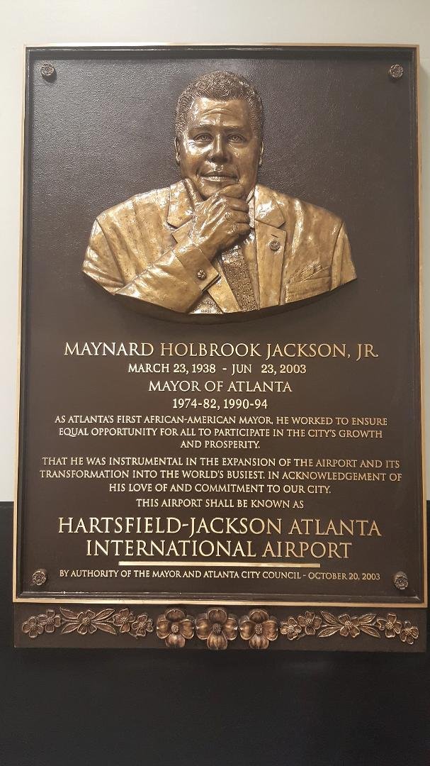 This is what real leadership looks like. This man made a positive impact on thousands of people in Atlanta, Ga. You see a lot of very false leaders in place today