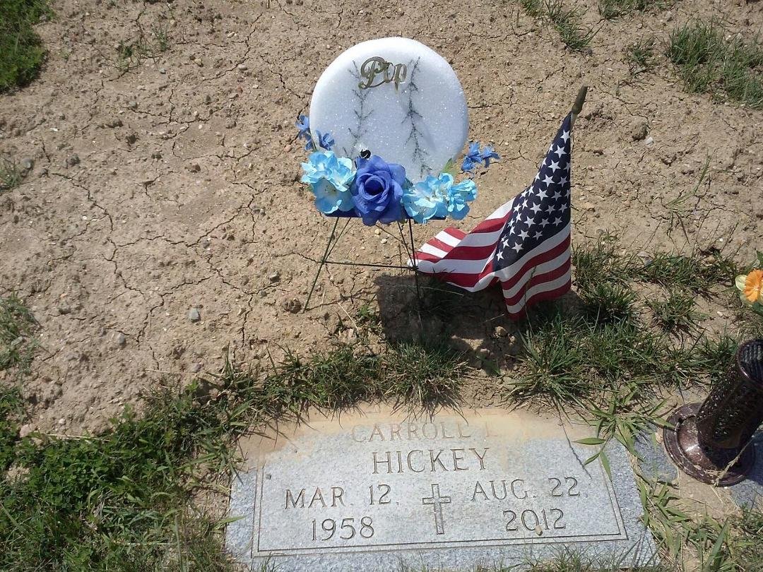 Howard Hickey's album, Mobile Uploads