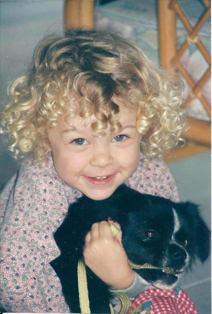 love this photo of Sharde` and benny (rip)