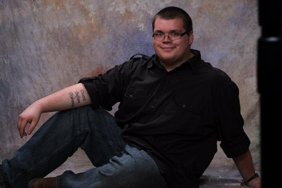 Teresa Griffith's album, Joe's Sr. Pics