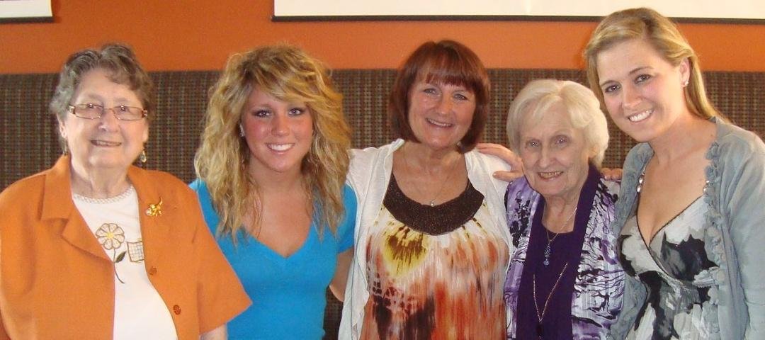 family gals