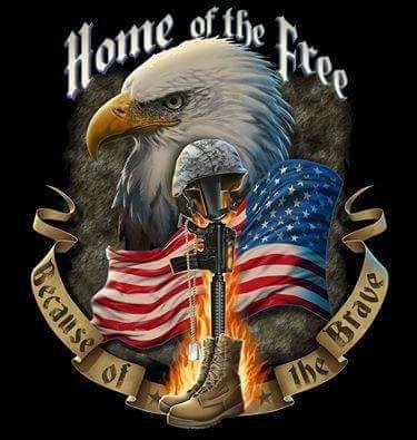 Let's not forget the Fallen happy holidays to our veterans Merry Christmas and have a Happy New Years