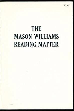 How many people find this book as amusing as I do?
