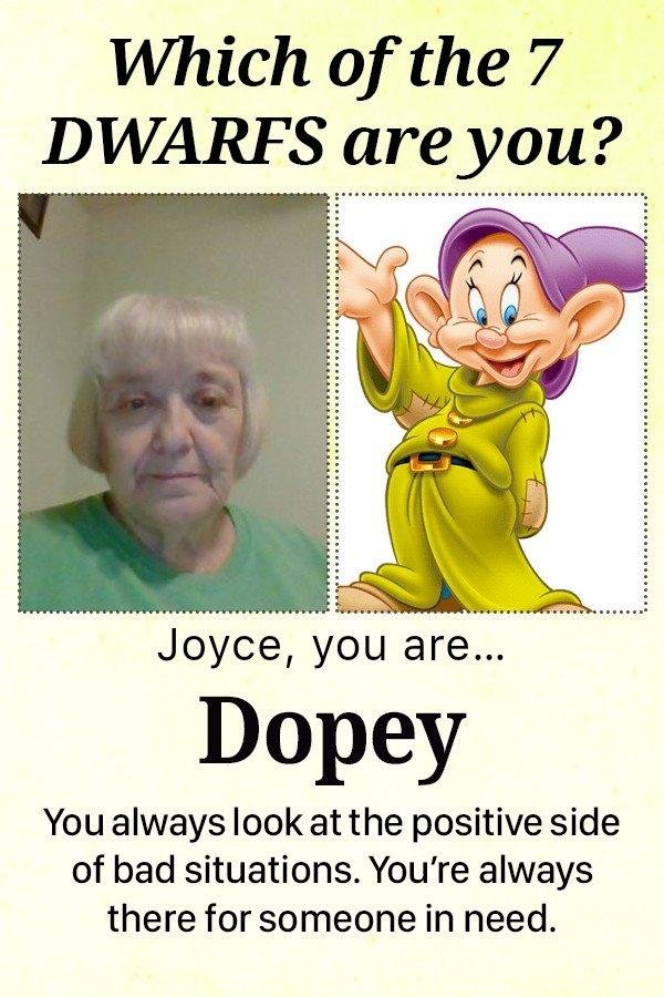 Joyce Nelson's album, Mobile Uploads
