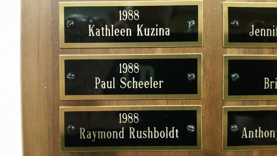 Paul Scheeler's album, Mobile Uploads