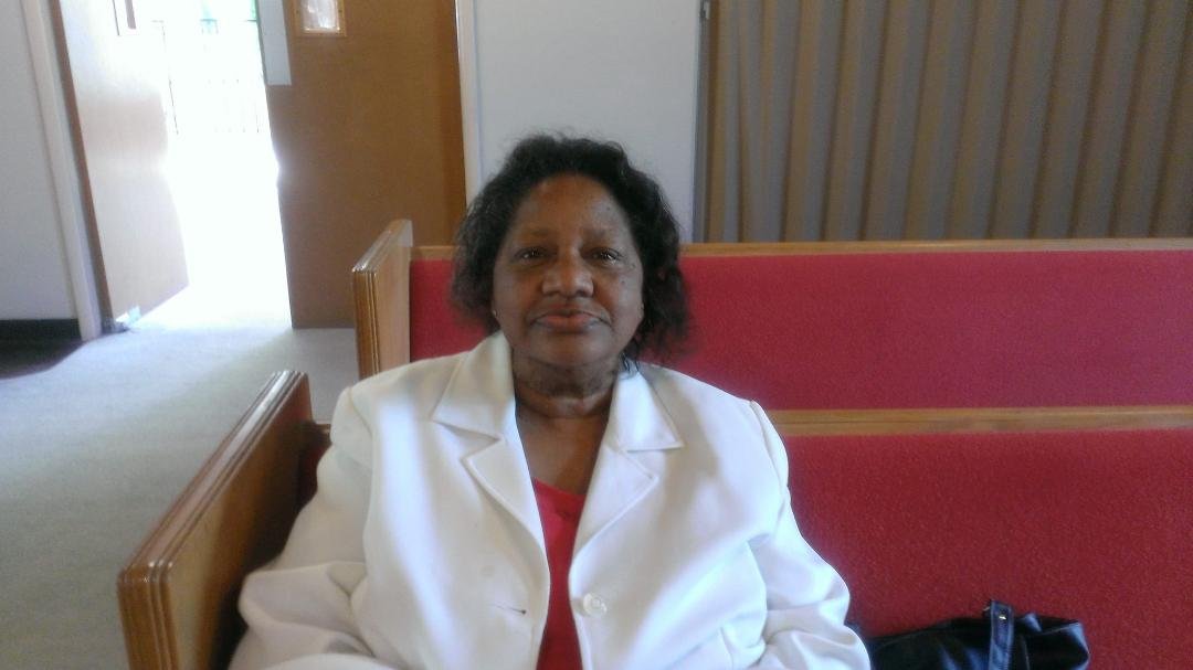 This is mom