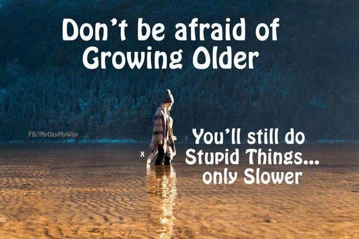 Painful truth!