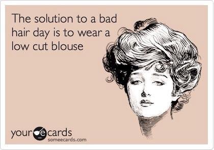 Hehe!!! How did I not know this?!