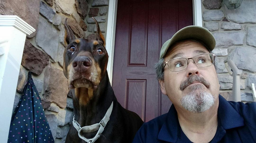 Greg Starner's album, Mobile Uploads