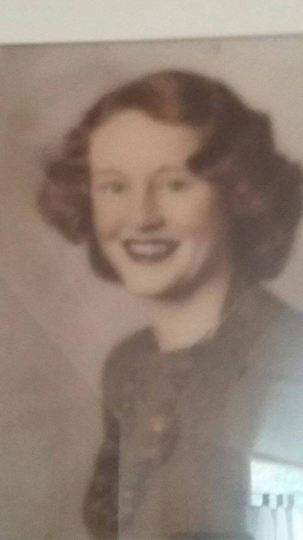 Well it is 19 years today that my Mom passed away. Seems like Yesterday. Love you Mom and I miss you so much. The Best Mom Ever