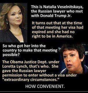Statute of Limitations must be running out. All this should have been in the news long long ago.