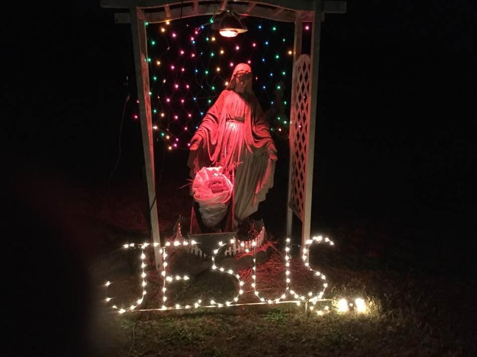 Merry Christmas. Jesus is the reason for the season.