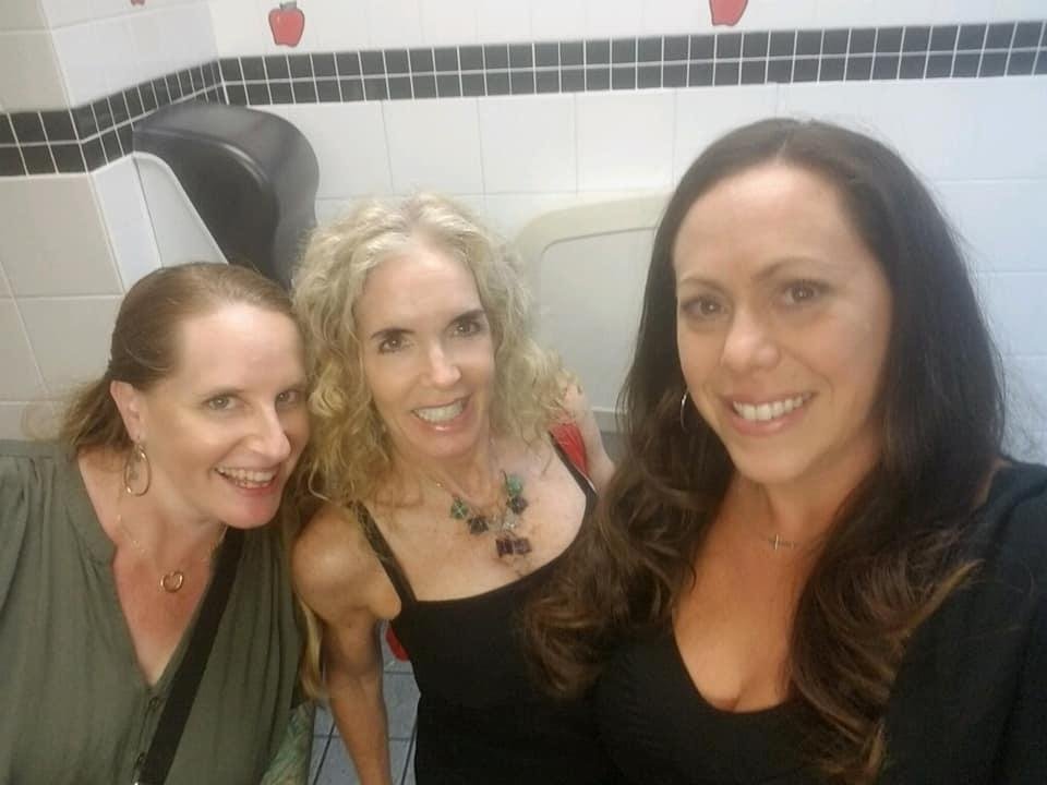 Debra Marvulli's album, Mobile Uploads