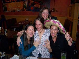 Lisa Izzo's album, November 2, 2011