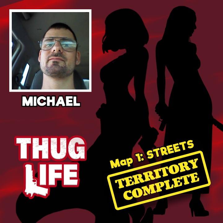 Michael Bernard's album, Photos