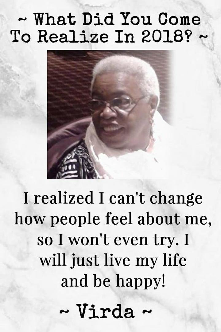 Virda PICKENS's album, Timeline Photos