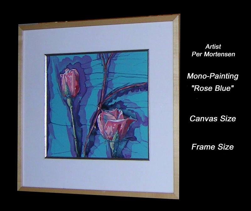 Per Mortensen's album, Per's Artwork