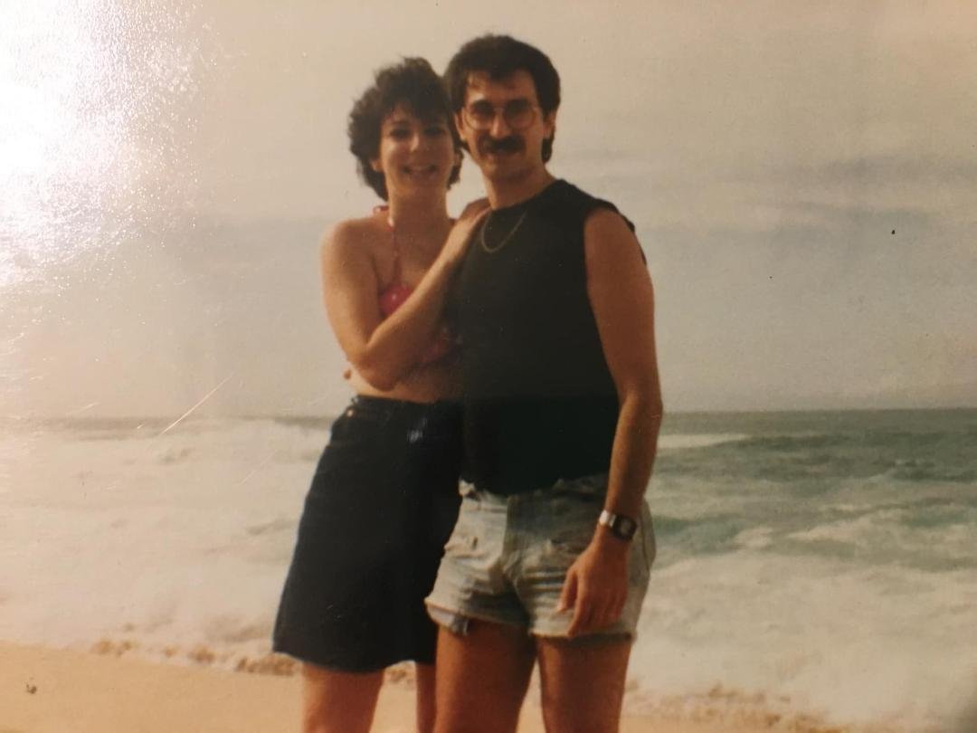 Sharon Komforty's album, Mobile uploads
