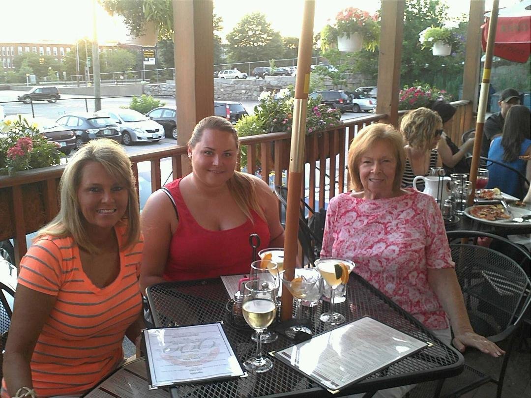 New Hampshire July 2014