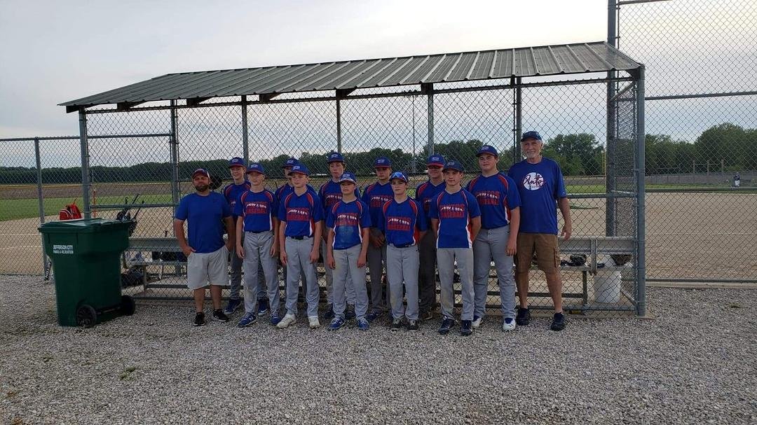 Pintos league,   63 Diamonds