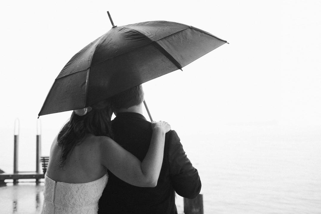 Eleven years ago, we said “I do”.