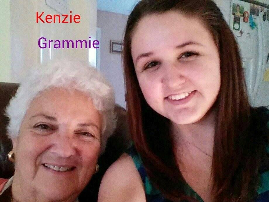 Congratulations on your graduation Love Grammie