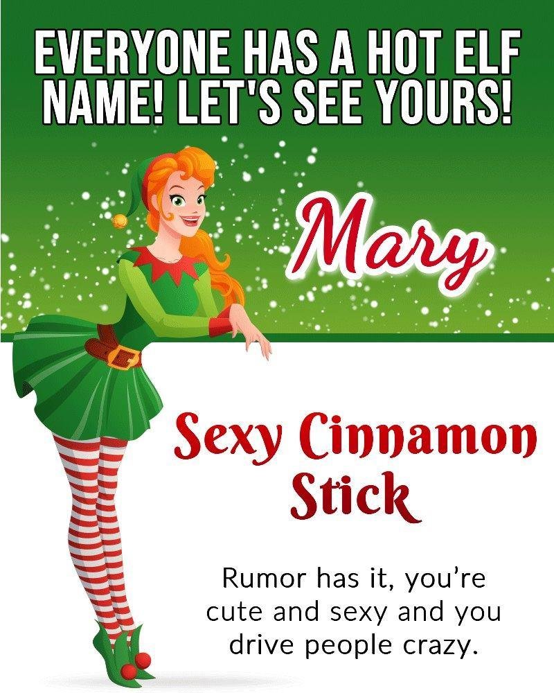Yup, I love driving people crazy.....and not because I am "sexy".....HAHAHAHA.