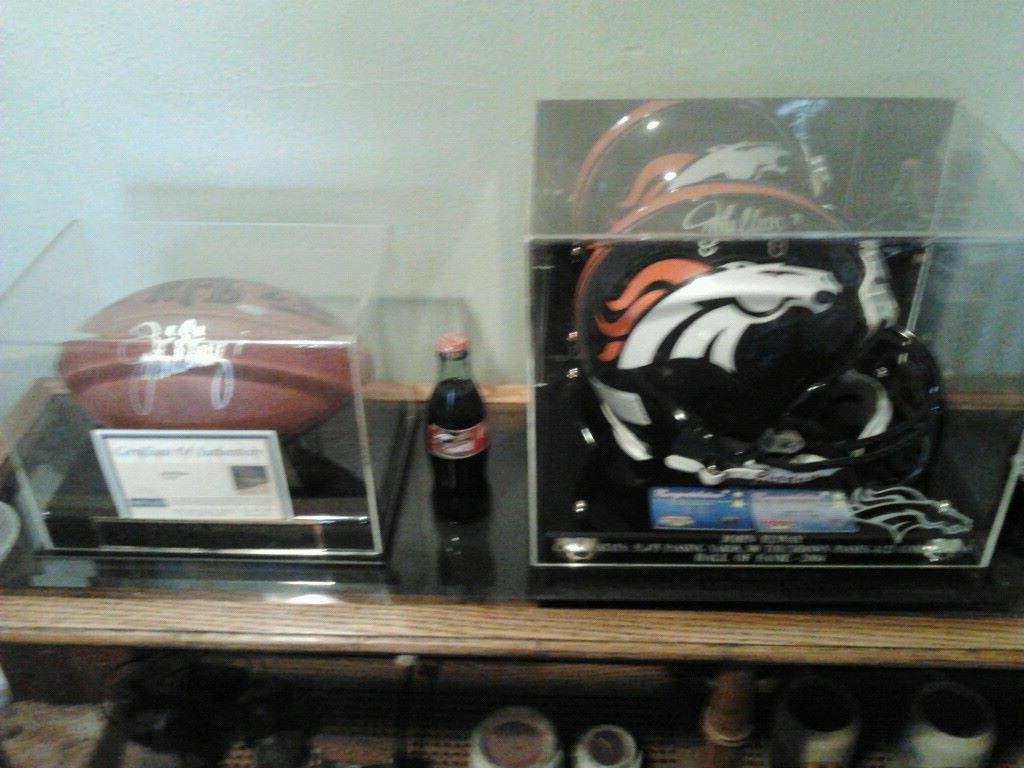 My living room! Yea Baby!
