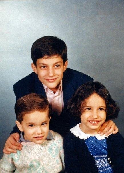 Jaime Ortega's album, Familia