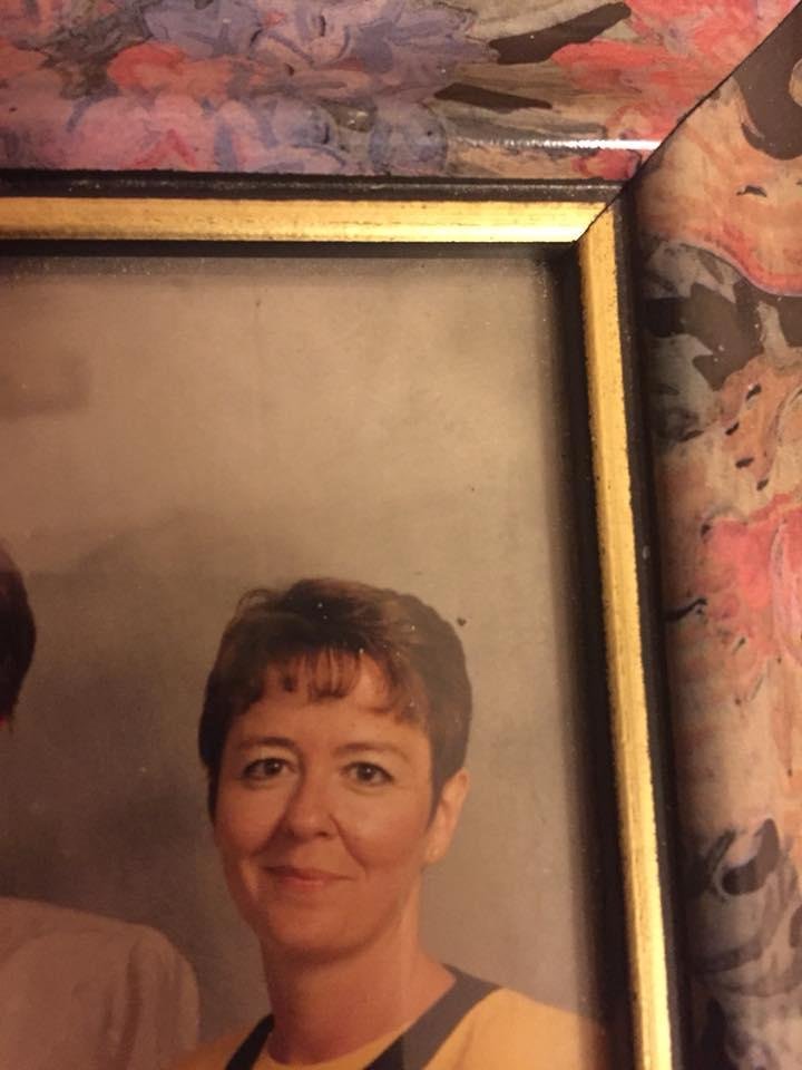 Sandra Dixon's album, Mobile Uploads