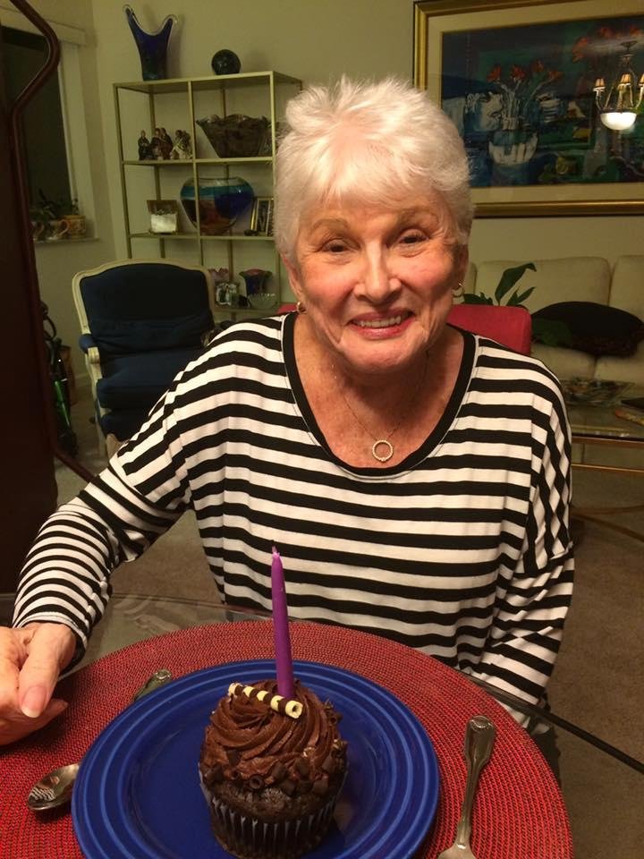Gramma's Birthday
