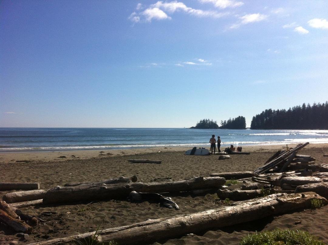 Flo beach