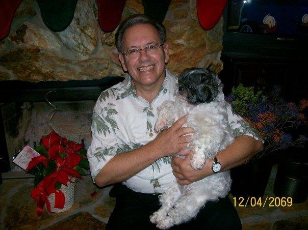 Rick and Millie