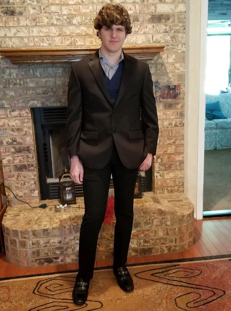 Senior Prom !